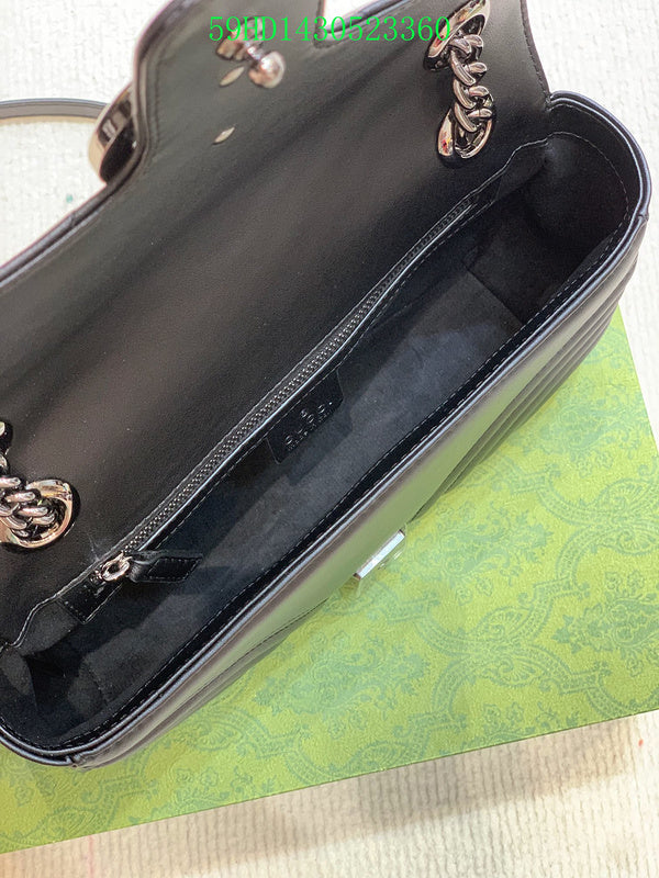Glami Fashion - GCI Bags - 10462