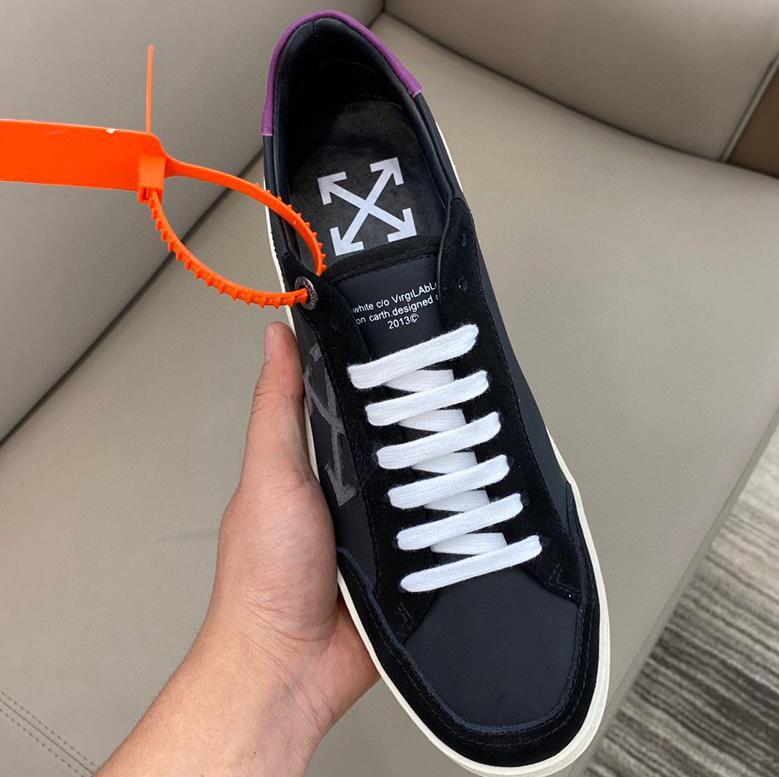 glamy - YZO Men Shoes - 226