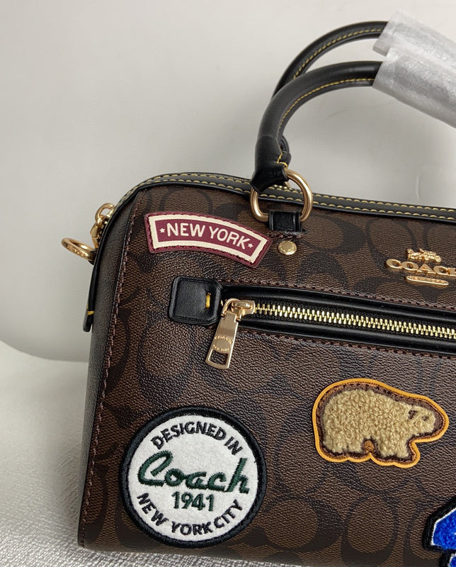 Glami-i CAH Bags - 230