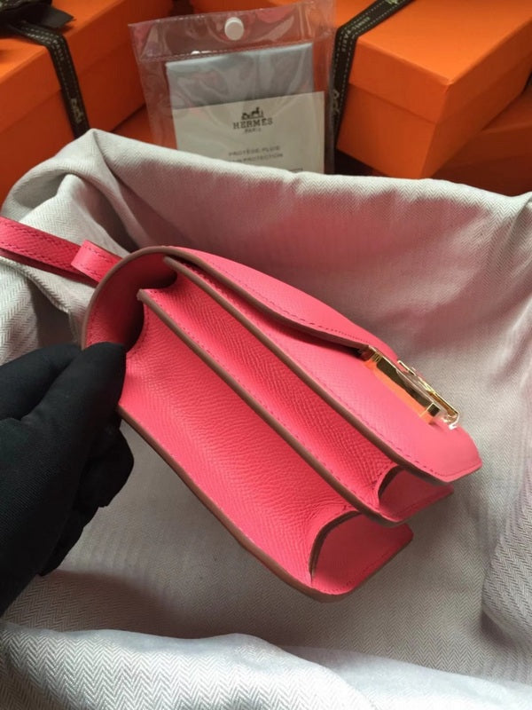 Glamy - HMS Bags - 1841