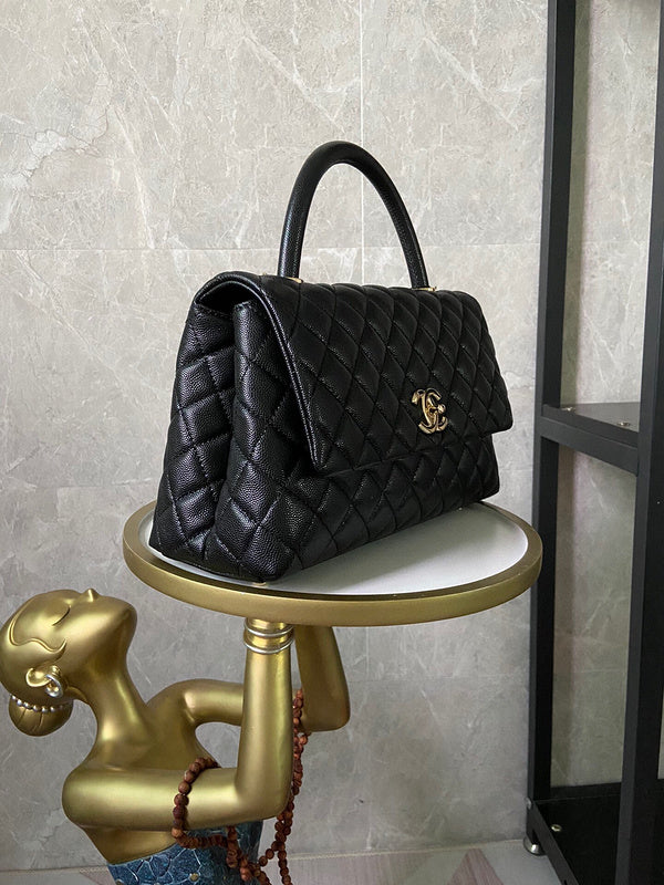 Satchel Bags - CHL Bags - 4398