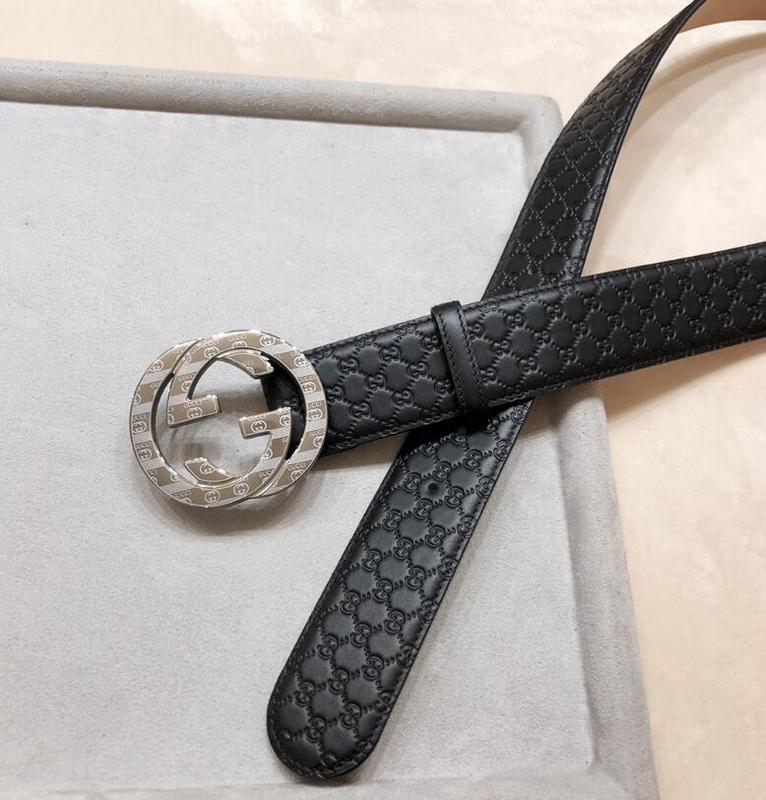 SAMC - Mix Belts - 082