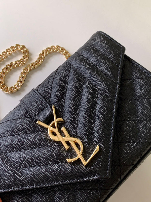 Satchel Bags - SLY Bags - 1467