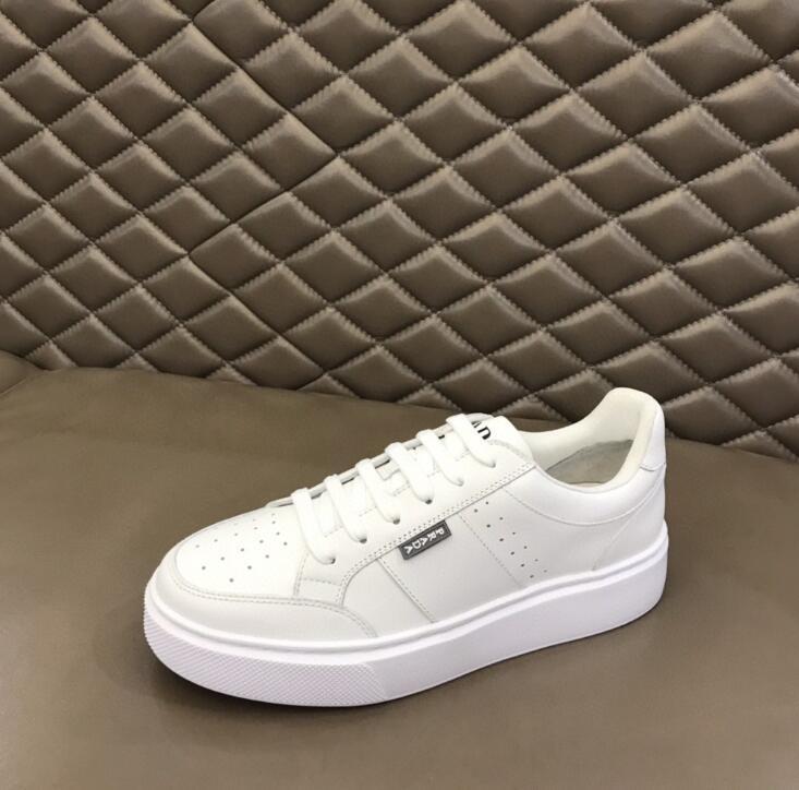 GlamyMen Shoes - 269