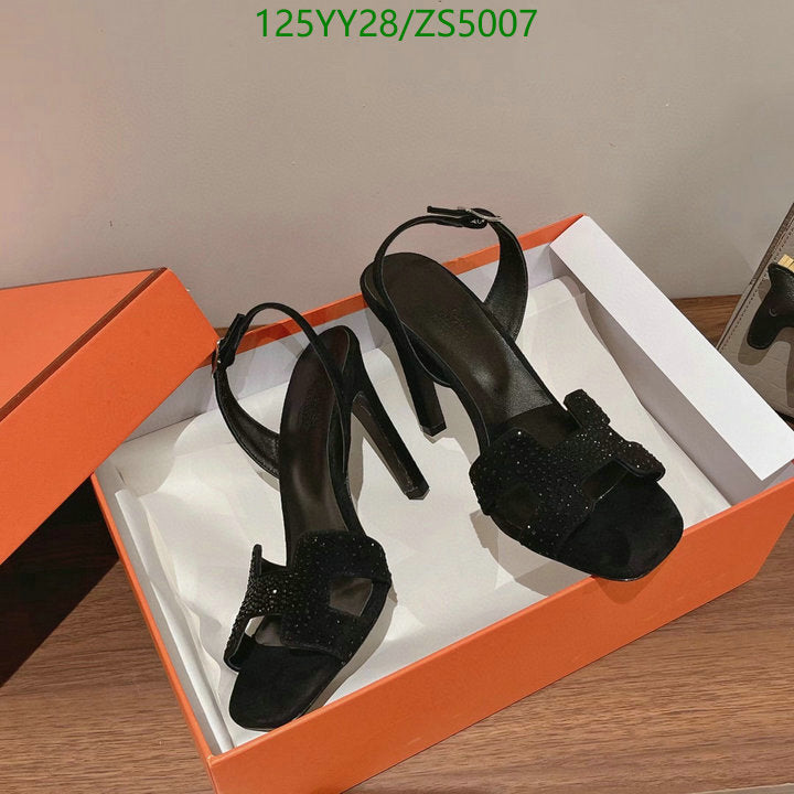 SAMC - HMS Women Shoes - 392