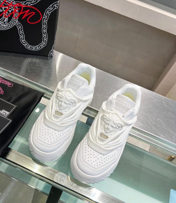 SAMC - GCY Men Shoes - 051