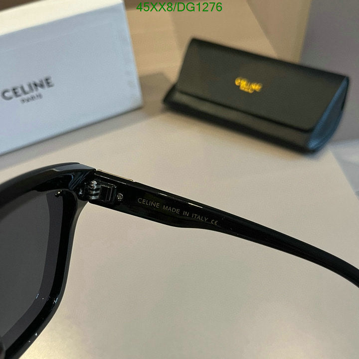 SAMC - COL Glasses - 048