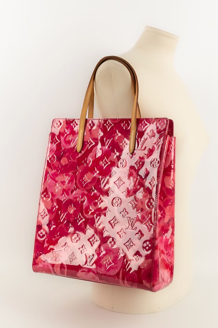 Sac Catalina Louis Vuitton