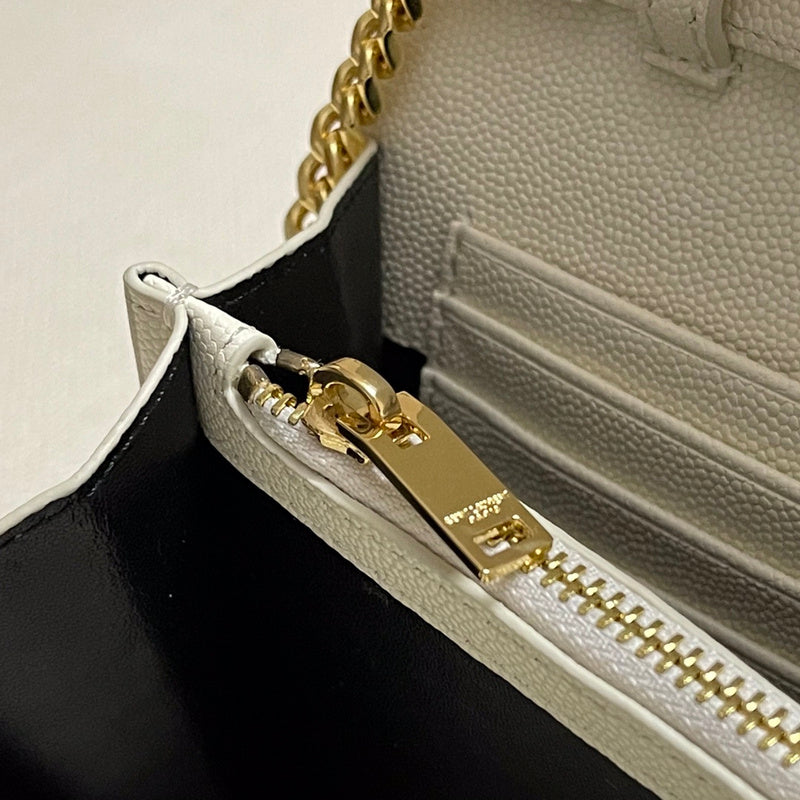 Satchel Bags - SLY Bags - 2622