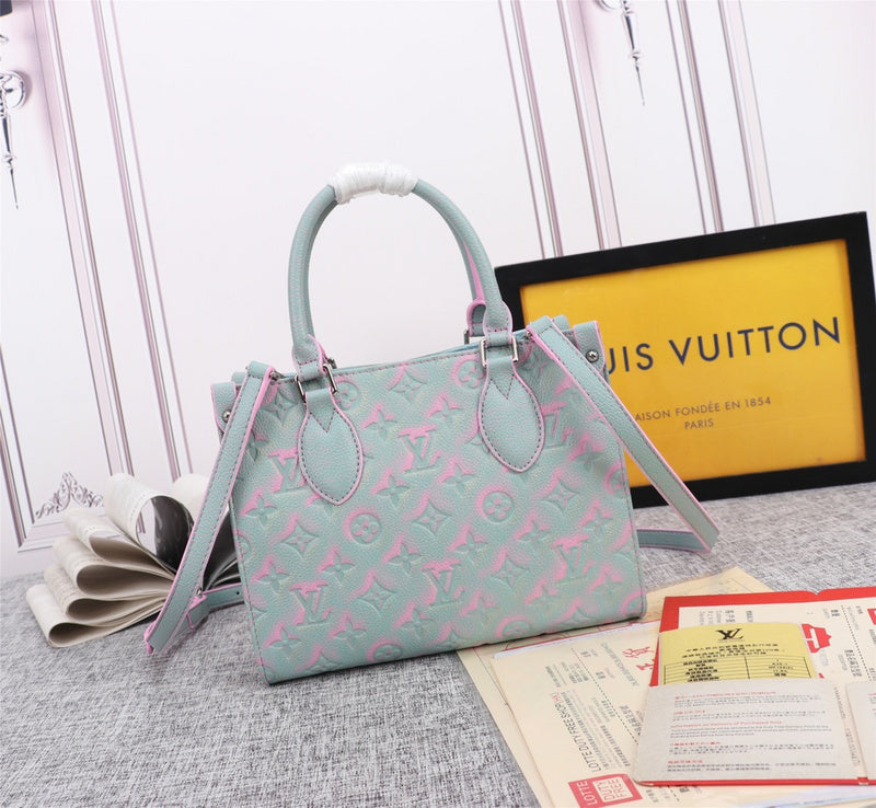 Satchel Bags - VL2 Bags - 679