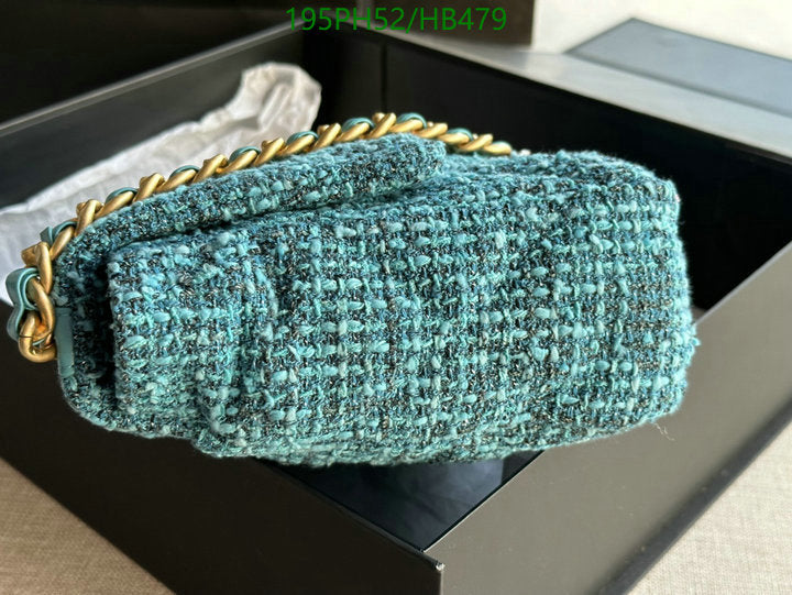 SAMC - CHL Bags - 317