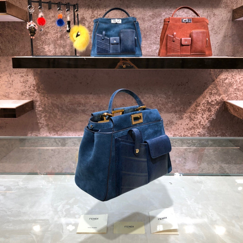 Glami-i - JBE Bags - 223
