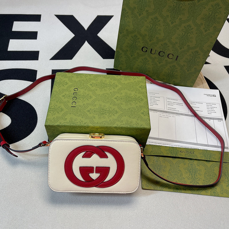 Glami Fashion - GCI Bags - 6744