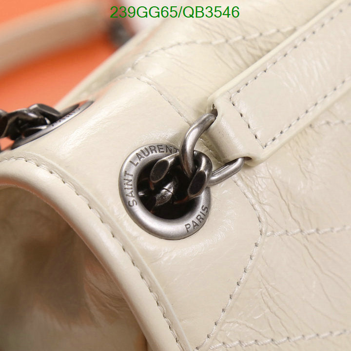 SAMC - YLS Bags - 270