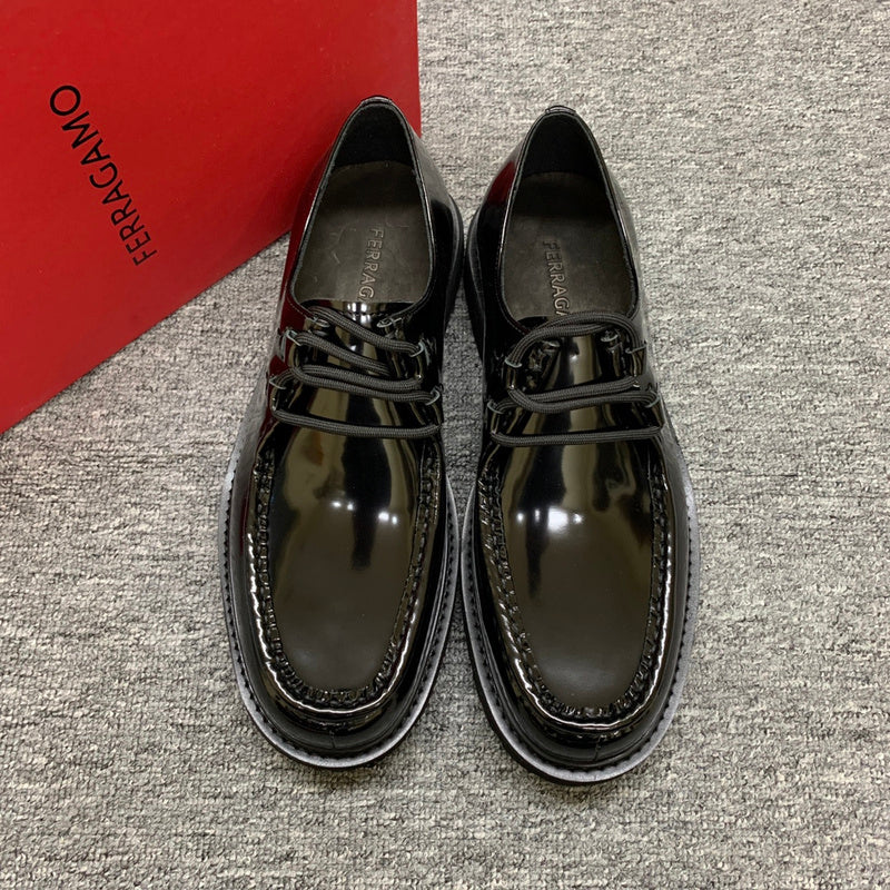 Glami - FGO Men Shoes - 1001
