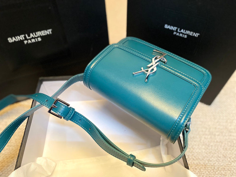 Satchel Bags - SLY Bags - 1814