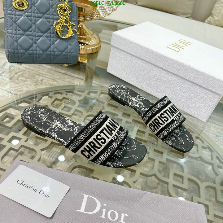 SAMCC - DOR Women Shoes - 2099