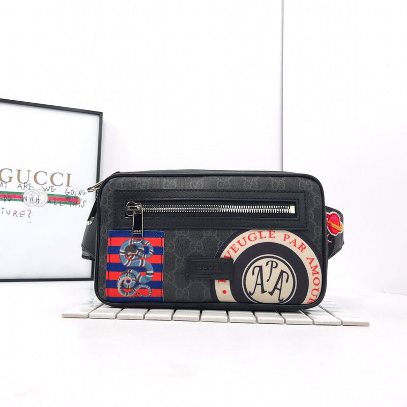 Glami Fashion - GCI Bags - 2559