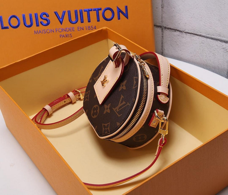 Glami Fashion Lu-Vi bags - 17842