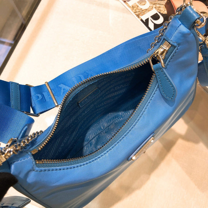 Satchel Bags - PDA Bags - 2228