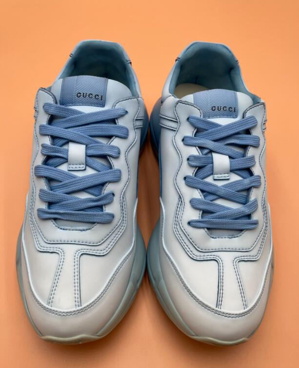 SAMC - GUKI Women Shoes - 176