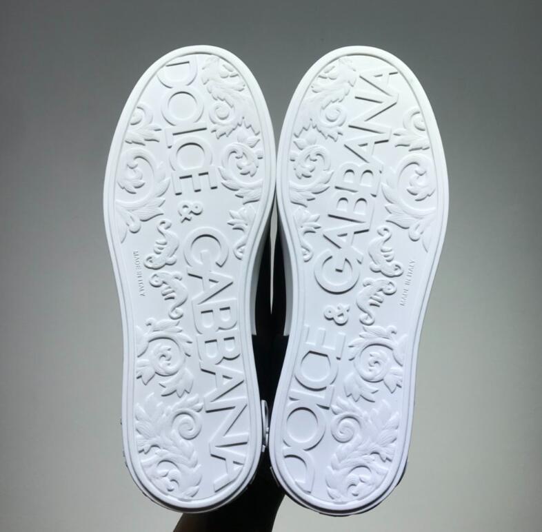 SAMC - DAG Men Shoes - 343
