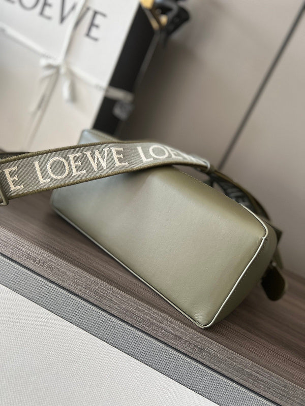 Glamy - LWO Bags - 586