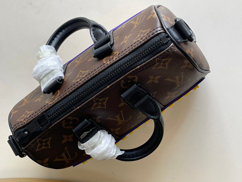 GlamI Lu-Vi bags - 3255