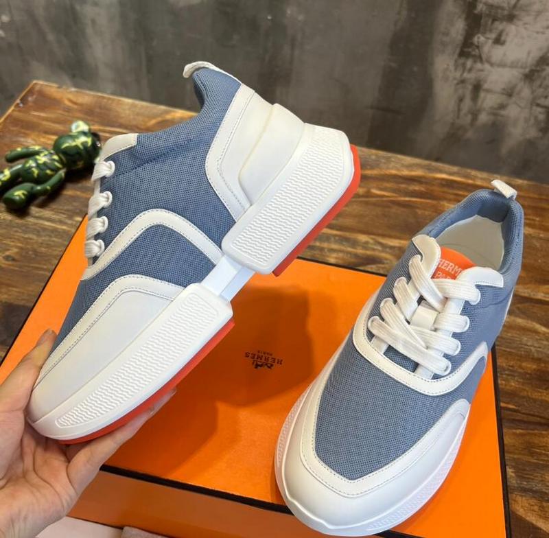 SAMC - HMS Men Shoes - 315