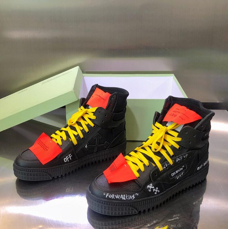 Glamy - YZO Men Shoes - 208