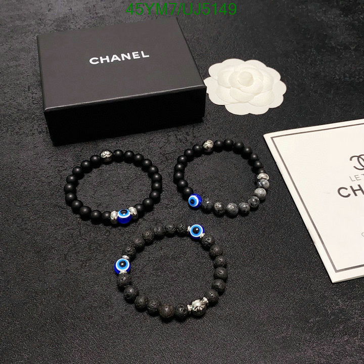 SAMC - CHL Jewelry - 626