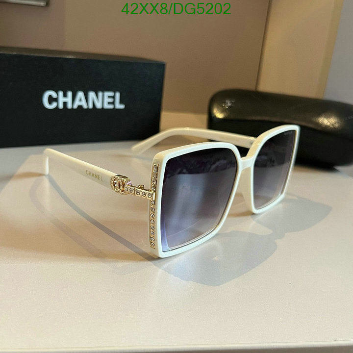 SAMC - CHL Glasses - 035
