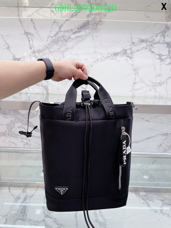Satchel Bags - PDA Bags - 3571