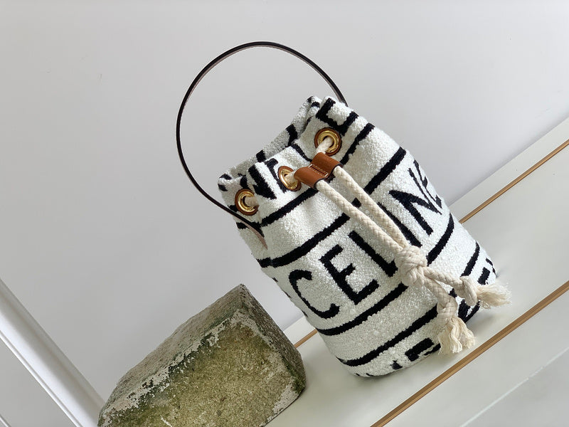 Glamy - COL Bags - 391