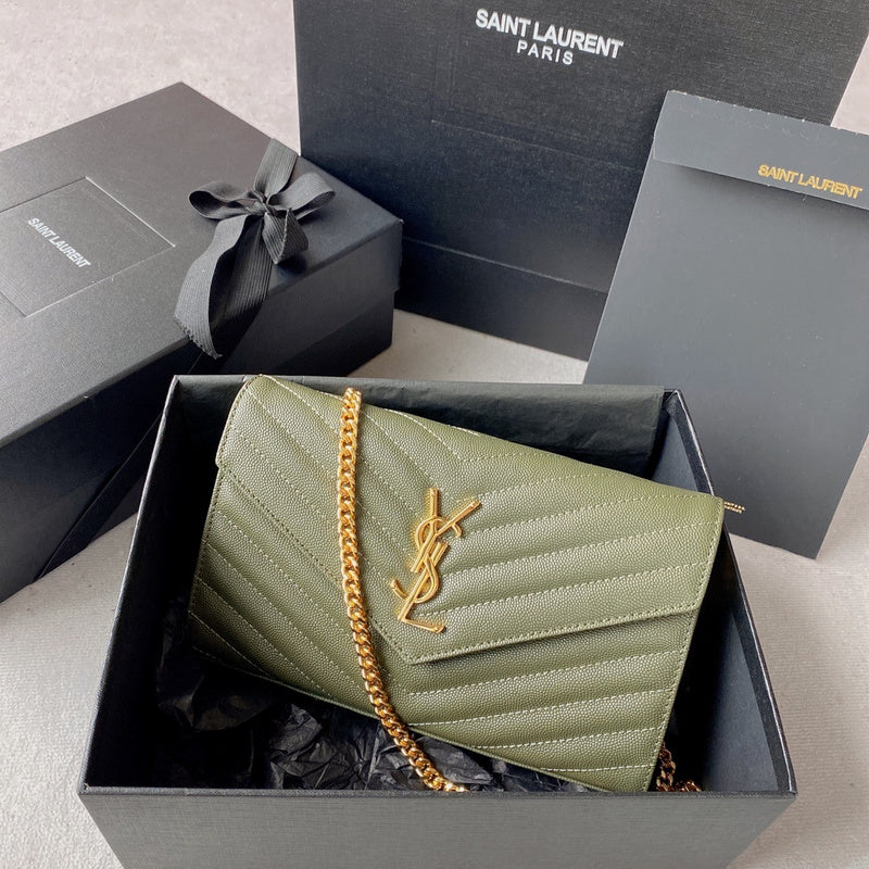Glamy - YLS Bags - 265