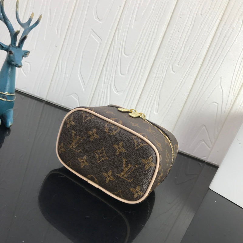 Satchel Bags - VL2 Bags - 154