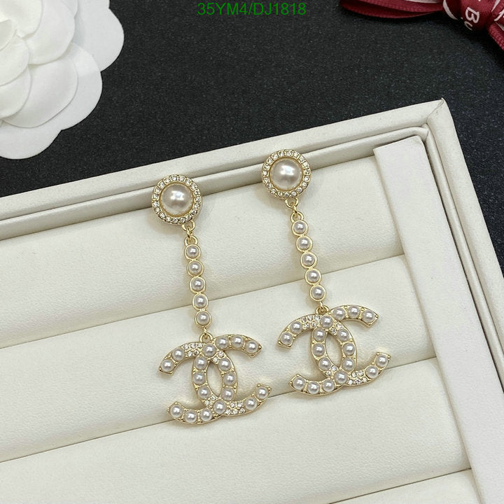 SAMC - CHL Jewelry - 125