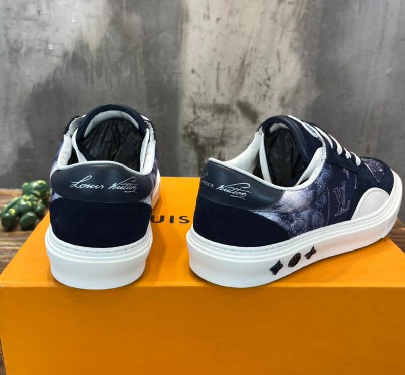 SAMC - LOV Men Shoes - 977