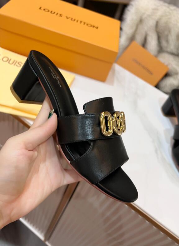 SAMC - LOV Women Shoes - 1097