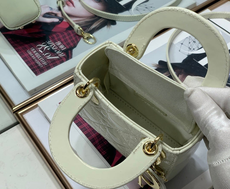 Glami-i - DOR Lady Bags - 439