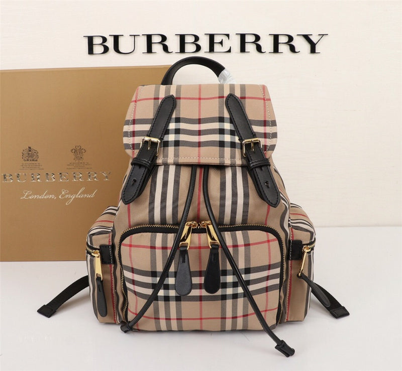 Satchel Bags - BBR Bags - 593