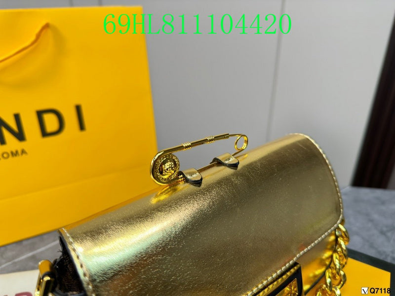 Glami - FDE Bags - 1216