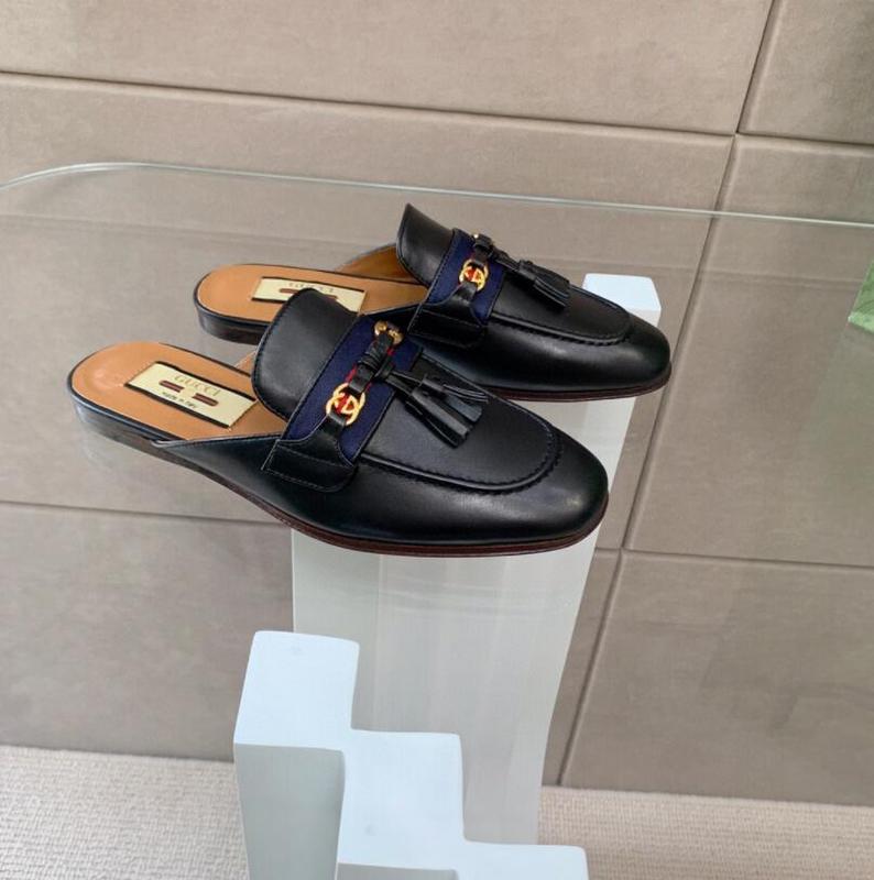 SAMC - GUKI Women Shoes - 1431