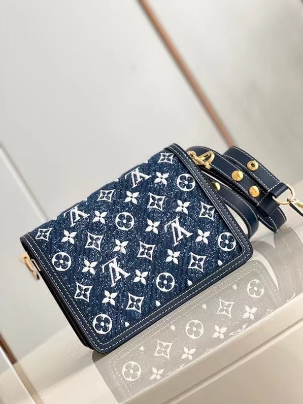 Satchel Bags - VL2 Bags - 1055