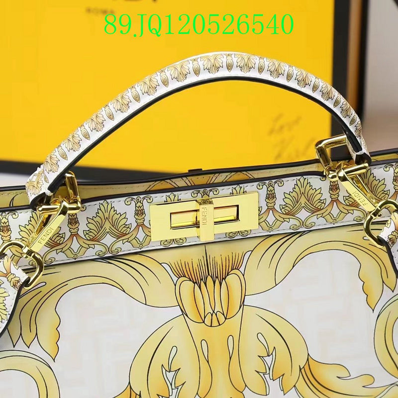 Glami - FDE Bags - 3182