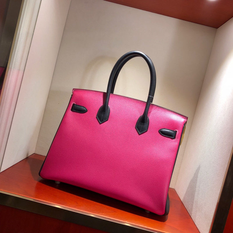Satchel Bags - HMS-Bags - 1085