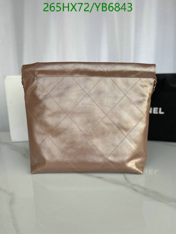 SAMC - CHL Bags - 765