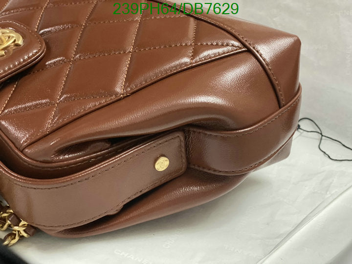 SAMC - CHL Bags - 052