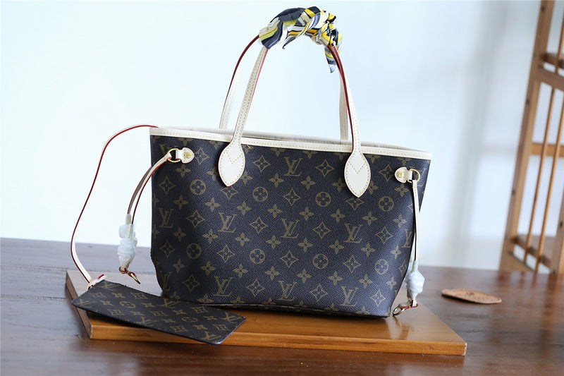 Glami Fashion Lu-Vi bags - 8093