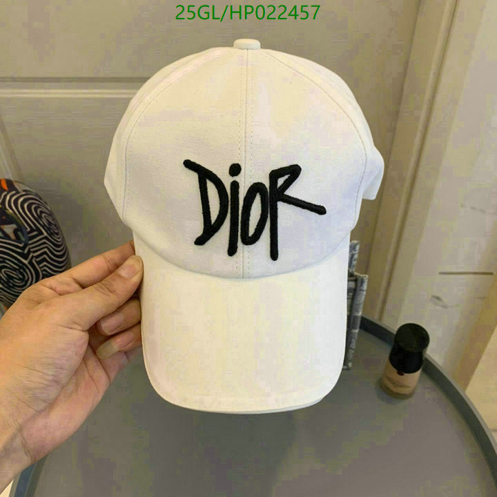 SAMC - DOR Caps & Hats - 211